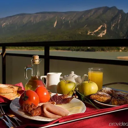 Terradets Hotel Cellers