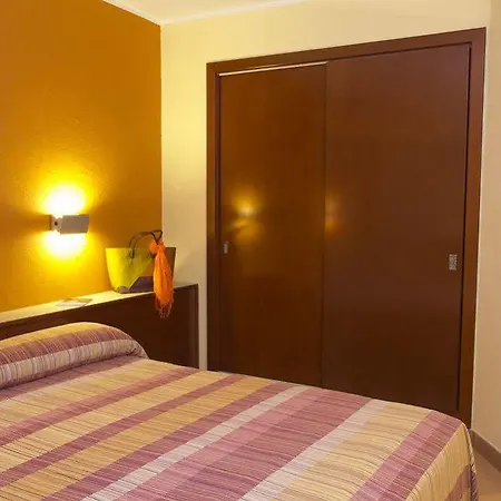 Terradets Hotel 3*