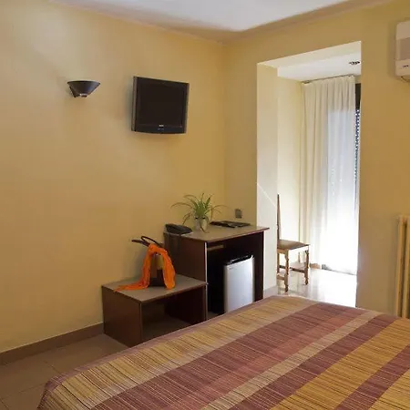 Hotel Terradets Cellers