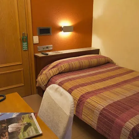 Hotel Terradets