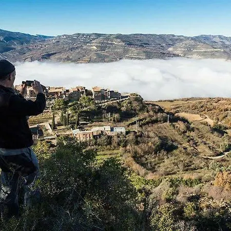 Terradets Cellers