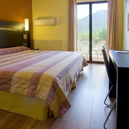 Hotel Terradets Cellers