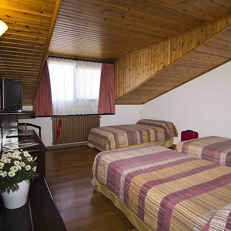 Szálloda Terradets 3*