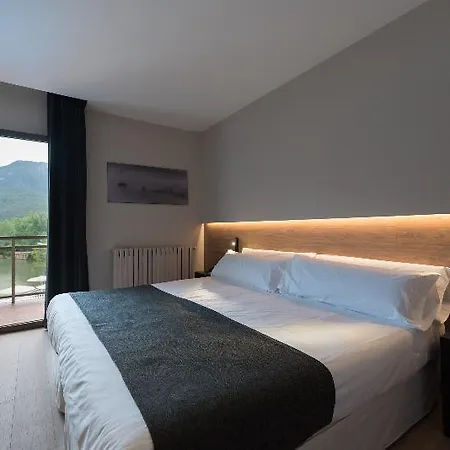 Terradets Hotel Cellers