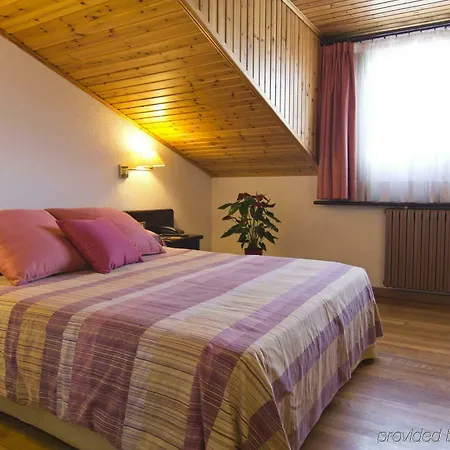 Szálloda Terradets 3*