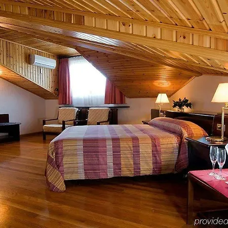 Terradets 3* Cellers