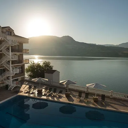 Hotel Terradets 3*