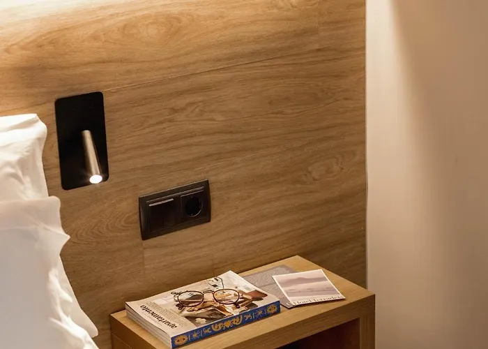 Terradets Hotel 3*