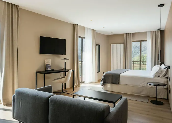 Terradets Hotel 3*