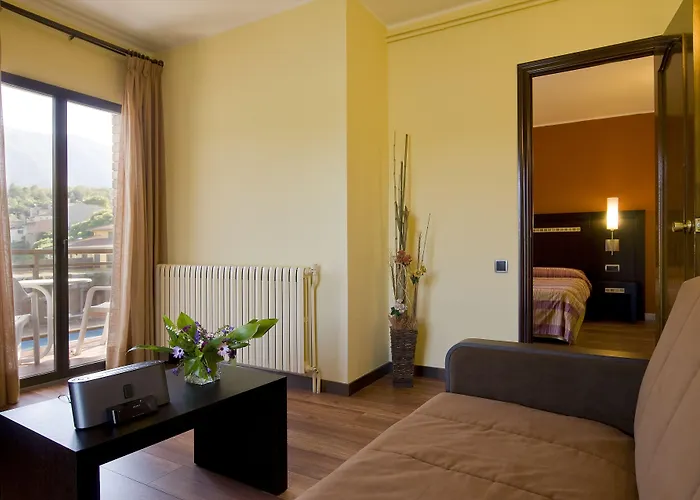 Hotel Terradets 3*