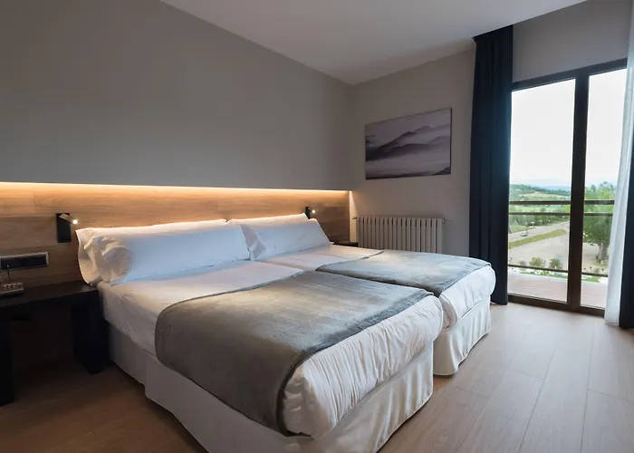 Terradets Hotel 3*