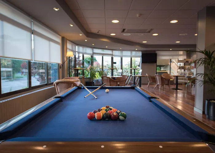 Terradets Ξενοδοχείο Cellers