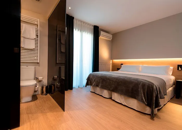 Hotel Terradets