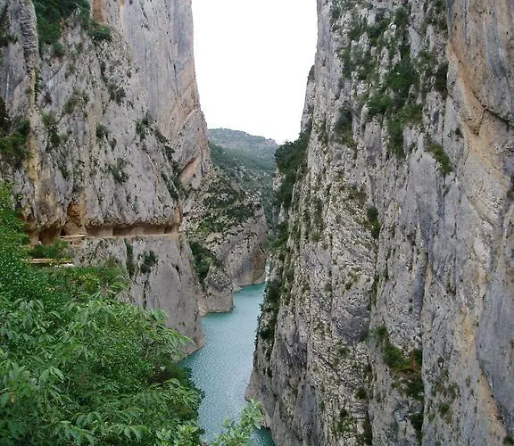Terradets Cellers