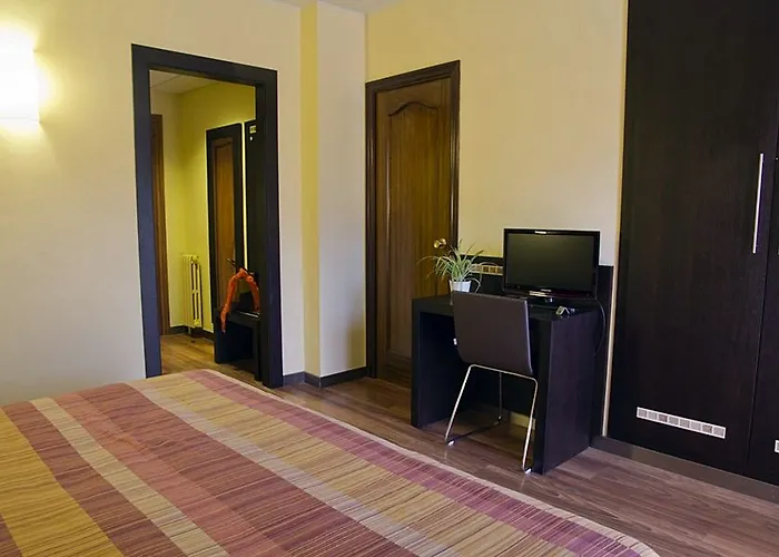 Hotel Terradets Cellers