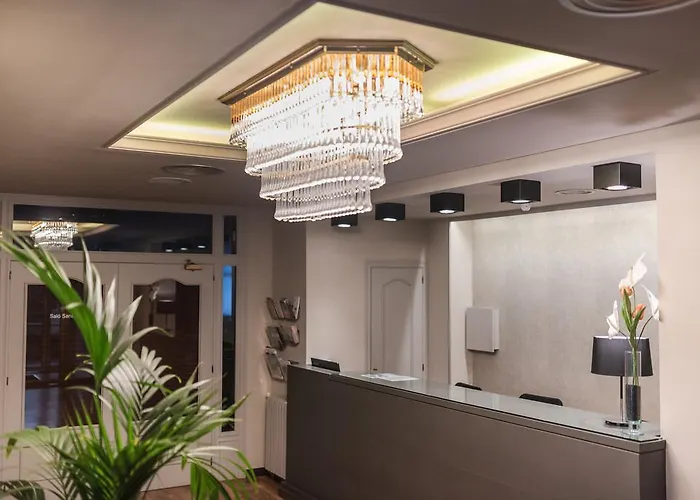 Terradets Hotel