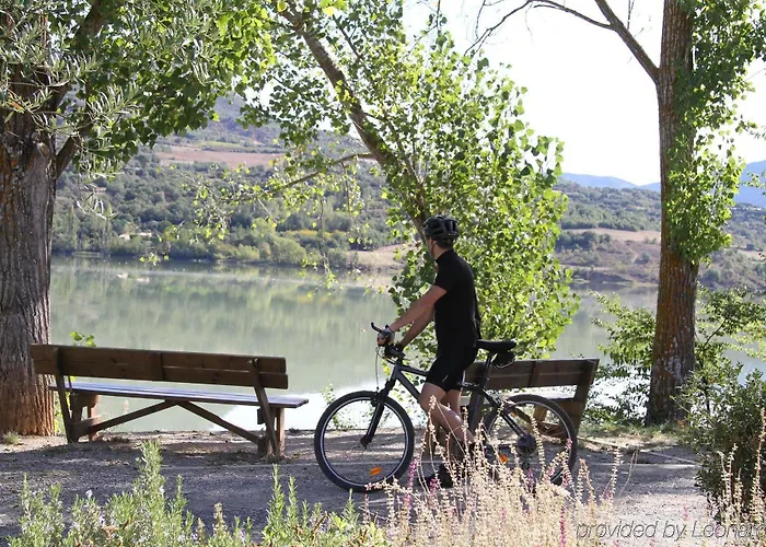 Ξενοδοχείο Terradets Cellers