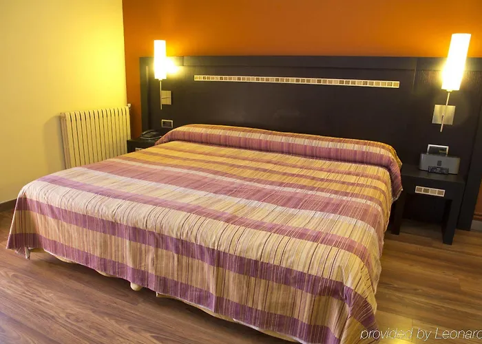 Terradets Hotel